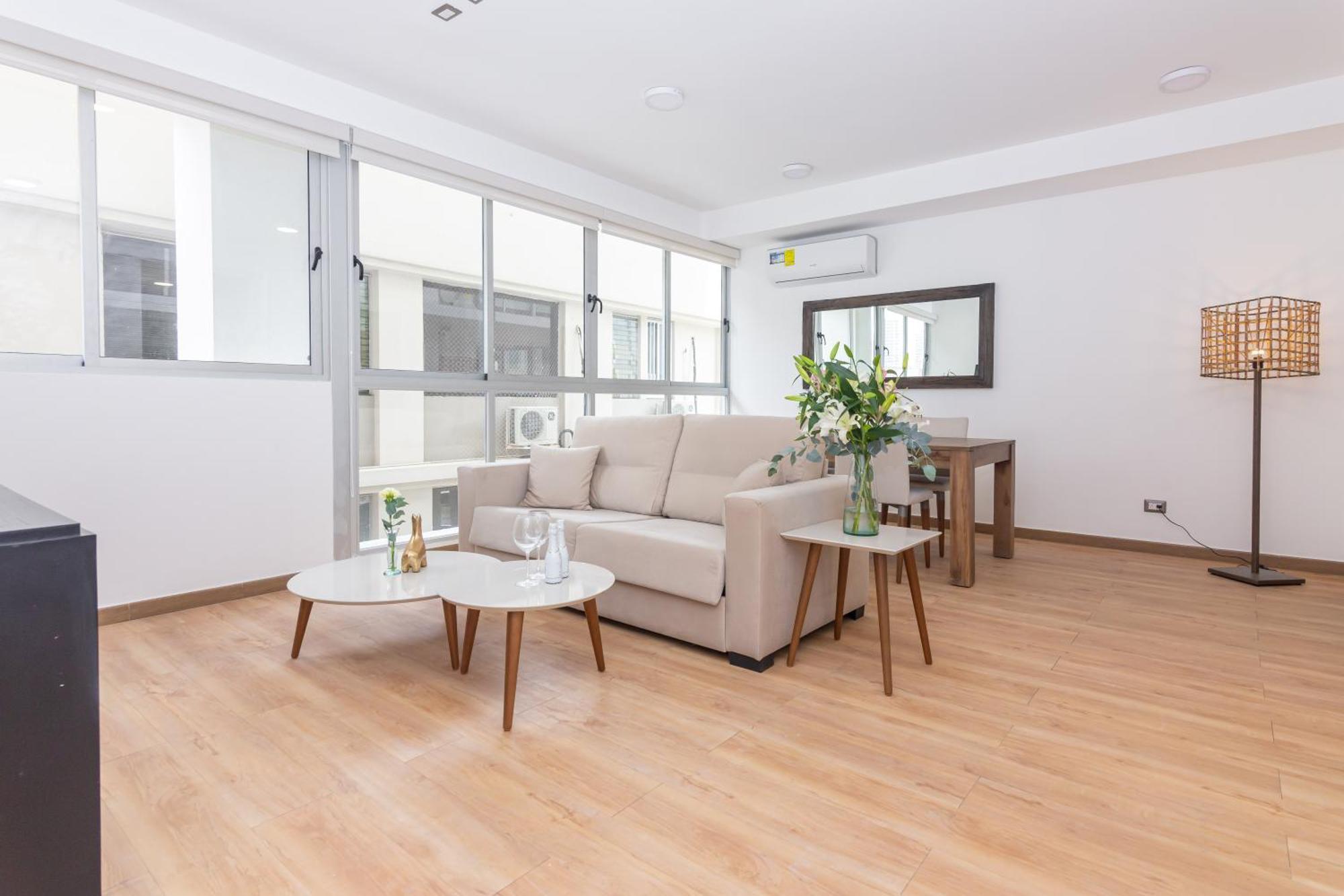 Boutique Apartments Panama Marbella Ngoại thất bức ảnh