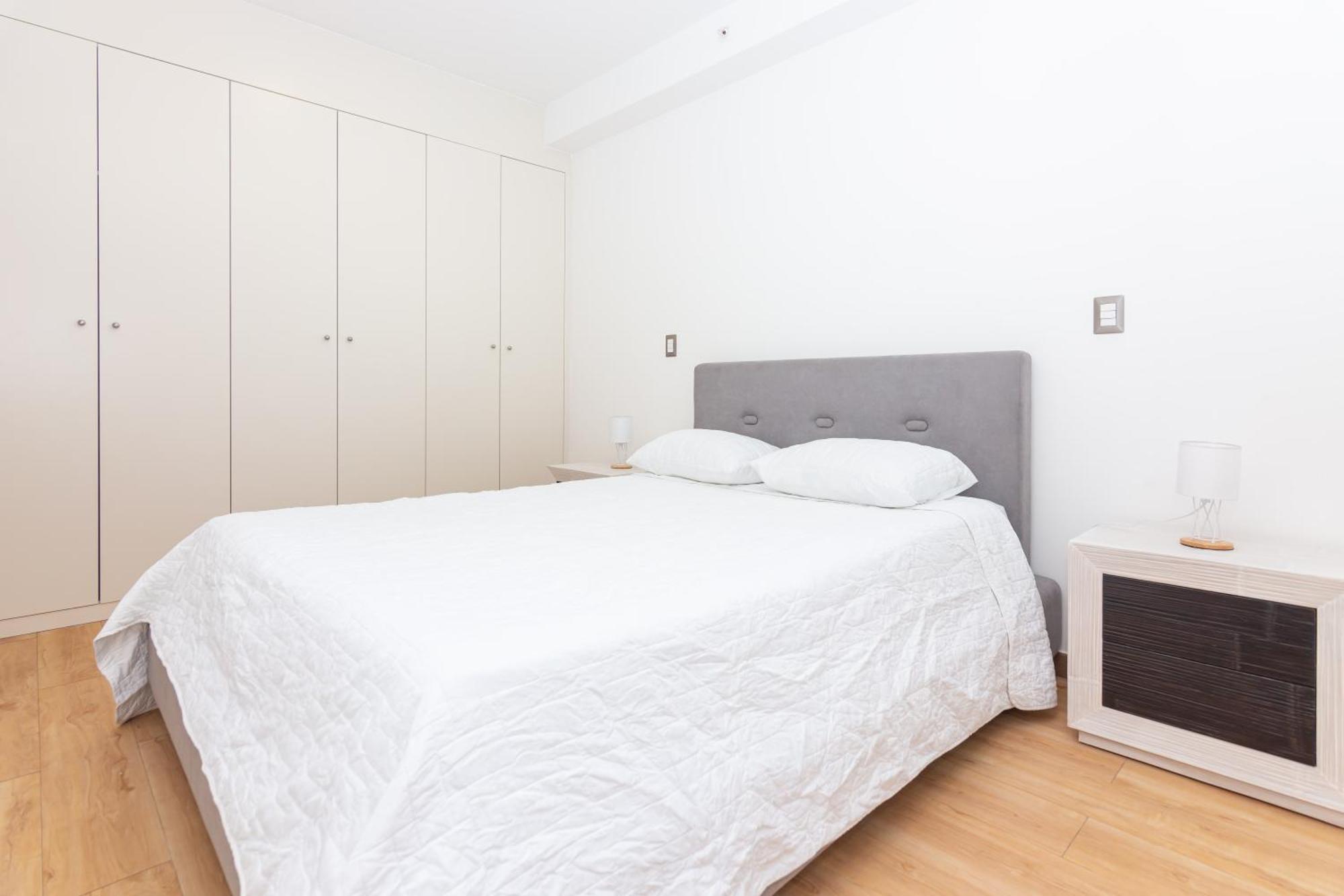 Boutique Apartments Panama Marbella Ngoại thất bức ảnh