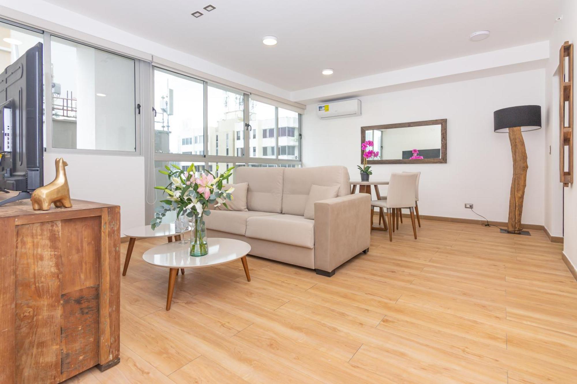 Boutique Apartments Panama Marbella Ngoại thất bức ảnh
