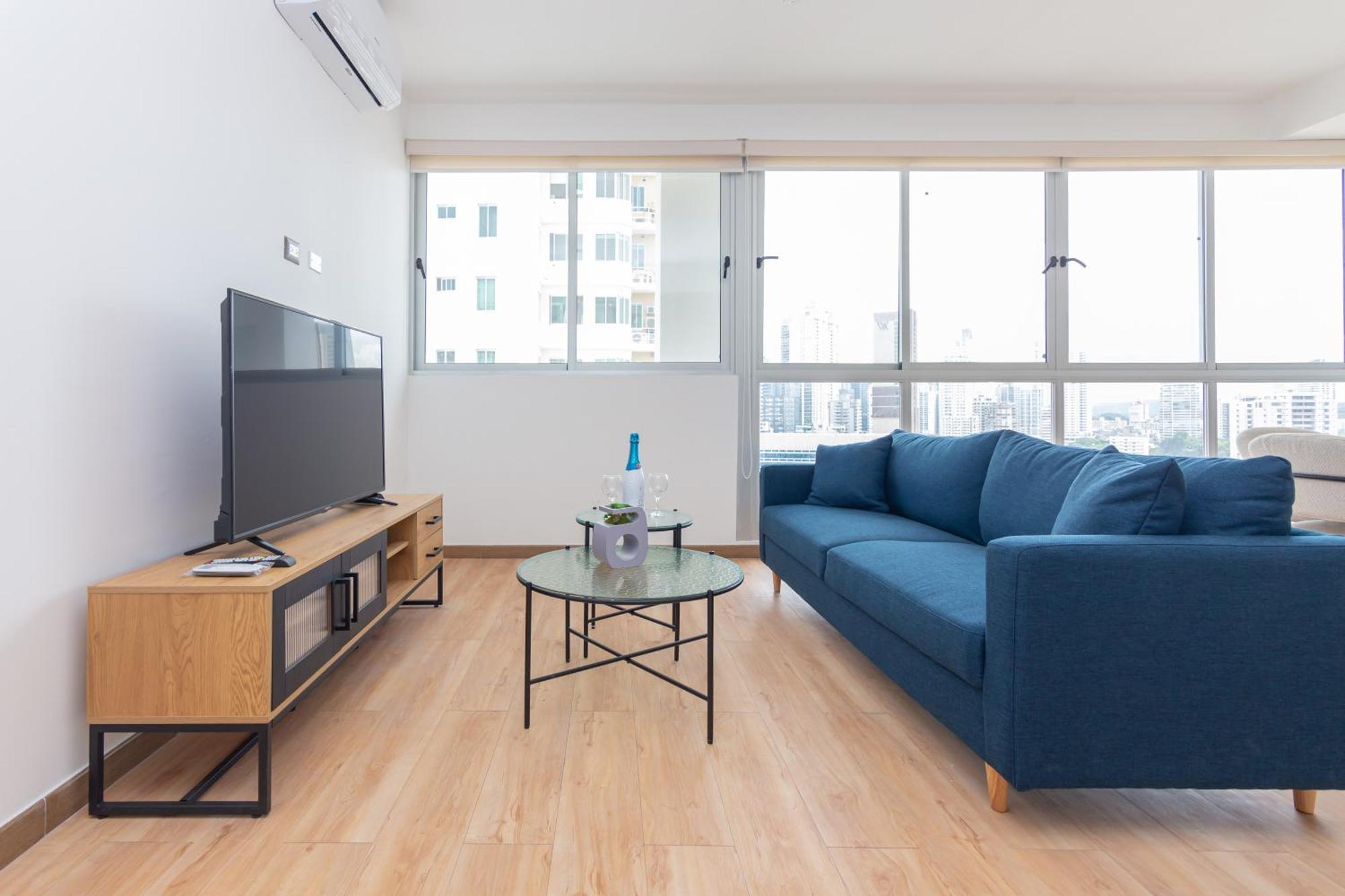Boutique Apartments Panama Marbella Ngoại thất bức ảnh