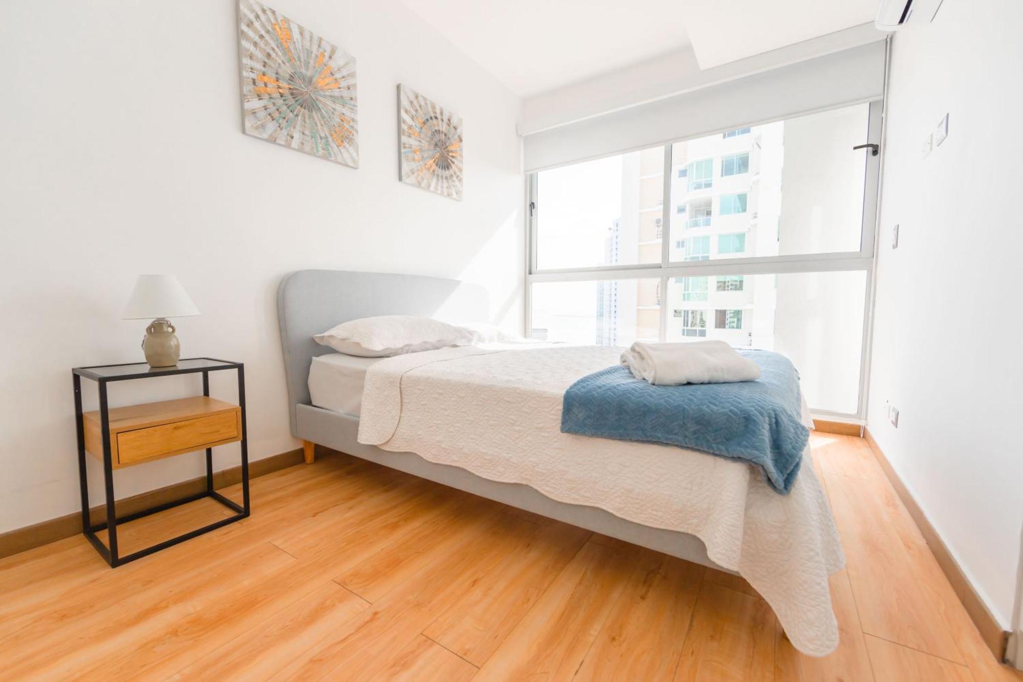Boutique Apartments Panama Marbella Ngoại thất bức ảnh