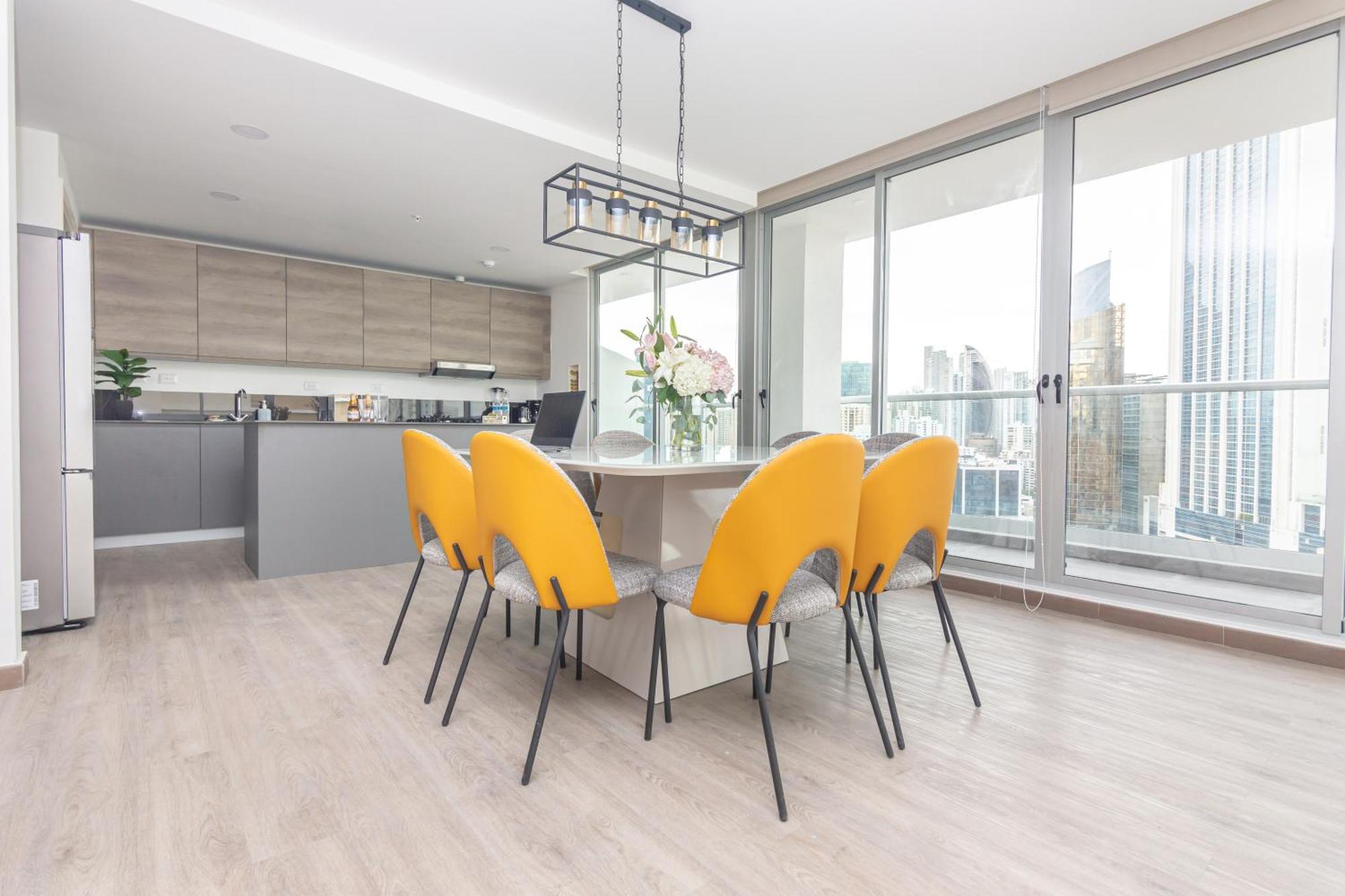 Boutique Apartments Panama Marbella Ngoại thất bức ảnh