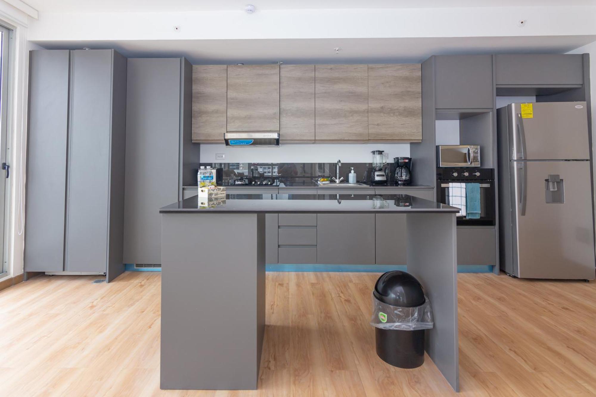 Boutique Apartments Panama Marbella Phòng bức ảnh