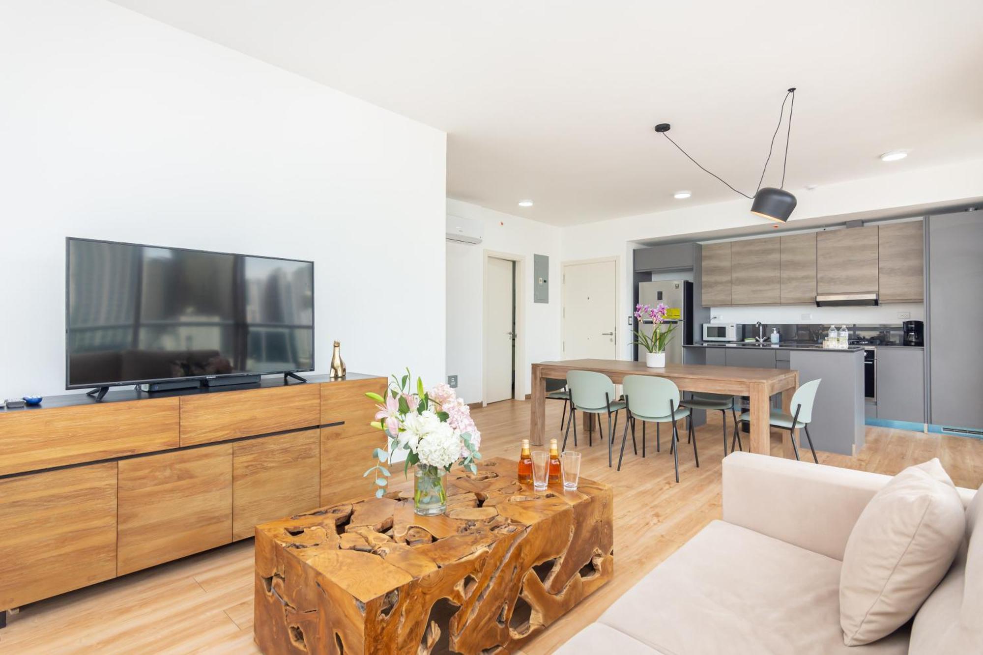 Boutique Apartments Panama Marbella Phòng bức ảnh