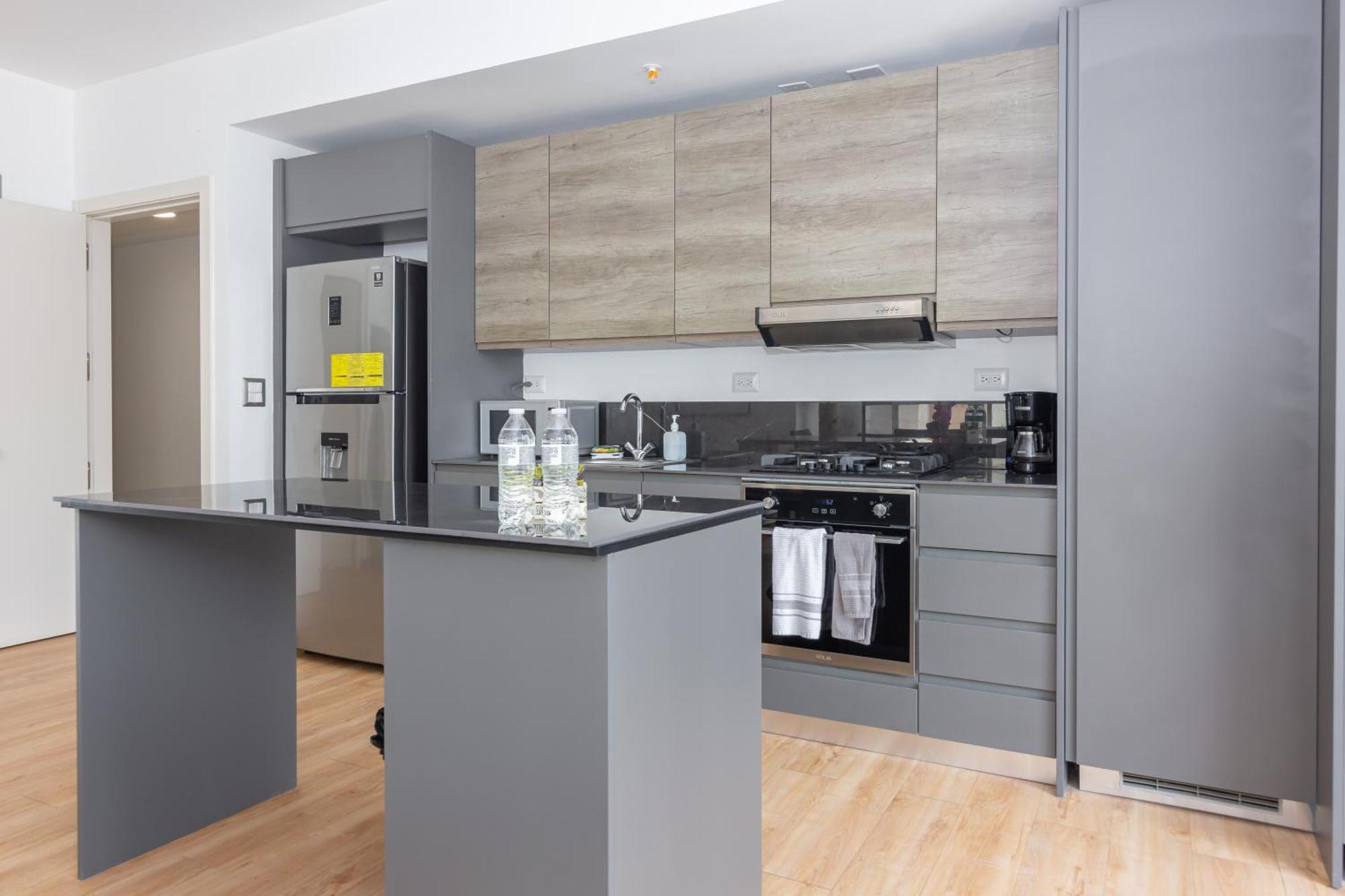 Boutique Apartments Panama Marbella Phòng bức ảnh