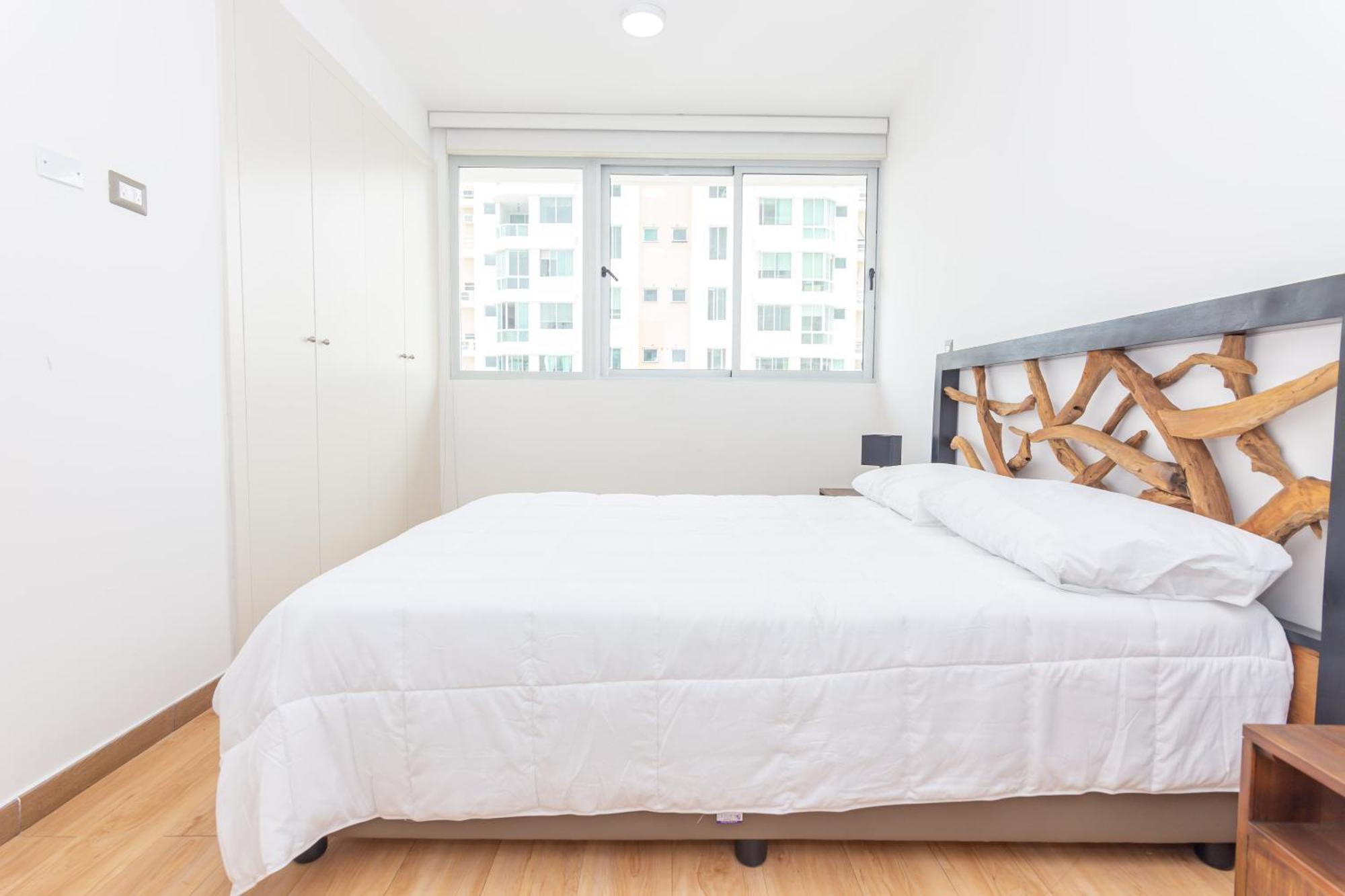 Boutique Apartments Panama Marbella Phòng bức ảnh