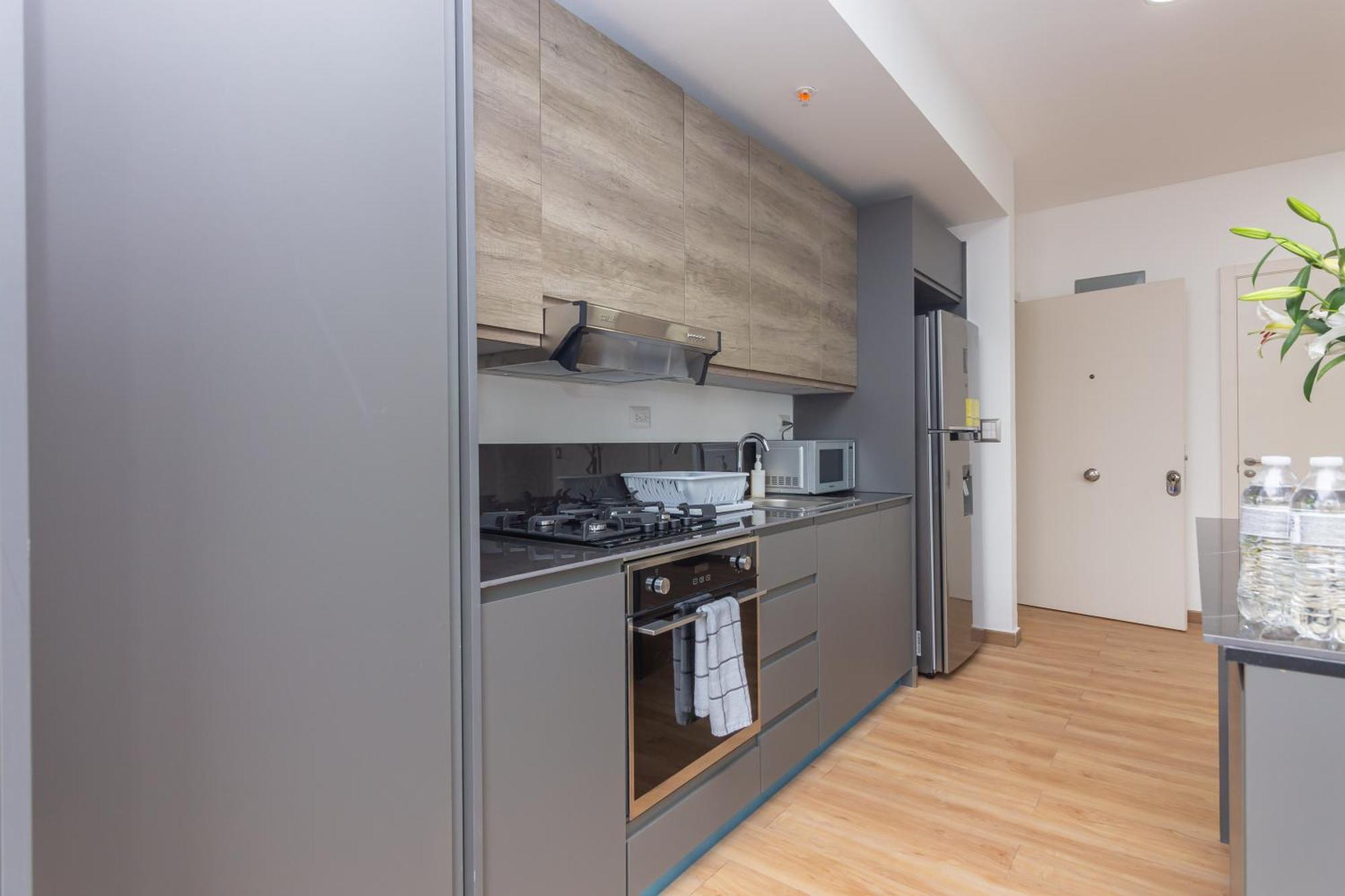 Boutique Apartments Panama Marbella Phòng bức ảnh