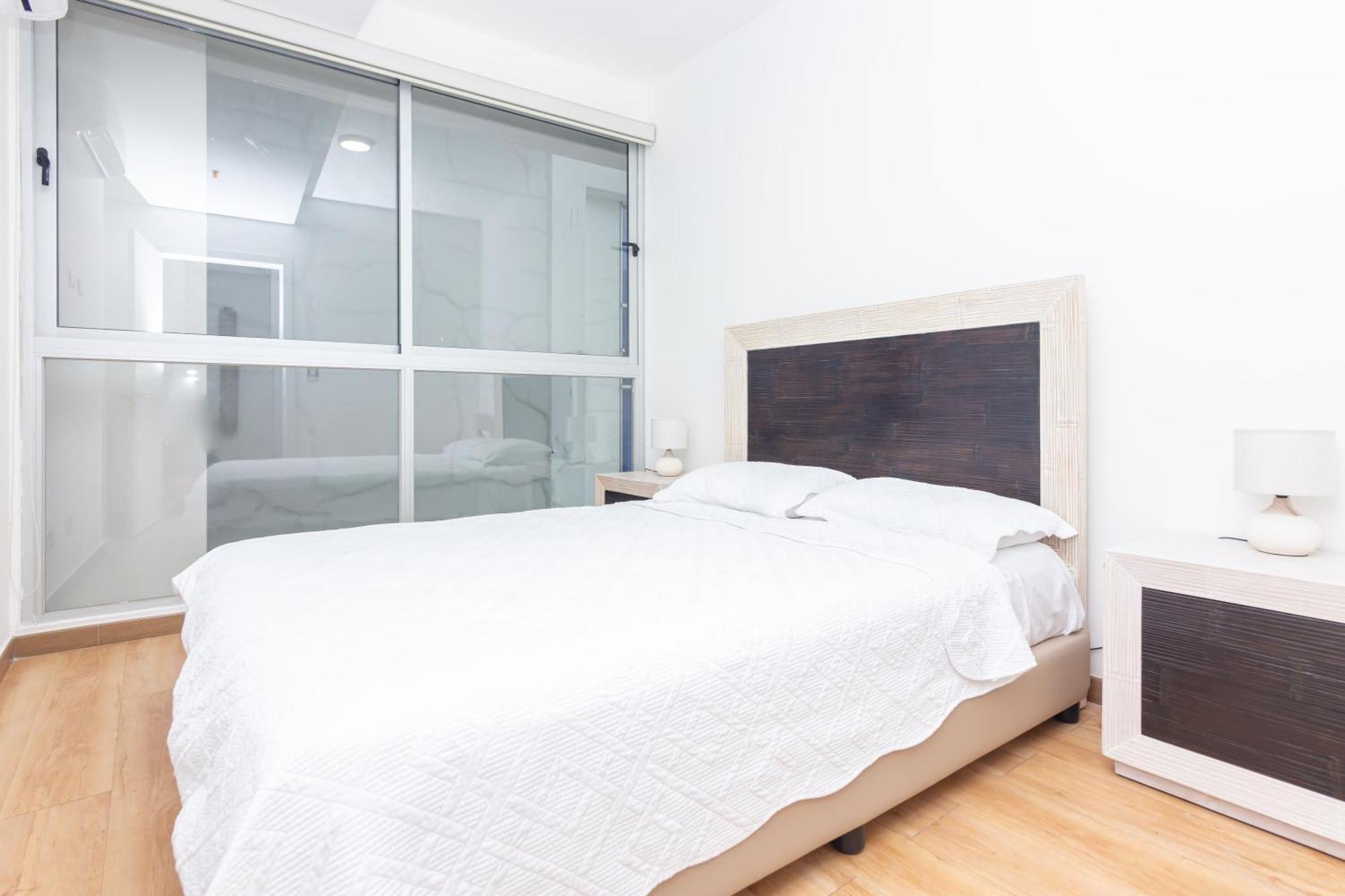 Boutique Apartments Panama Marbella Phòng bức ảnh