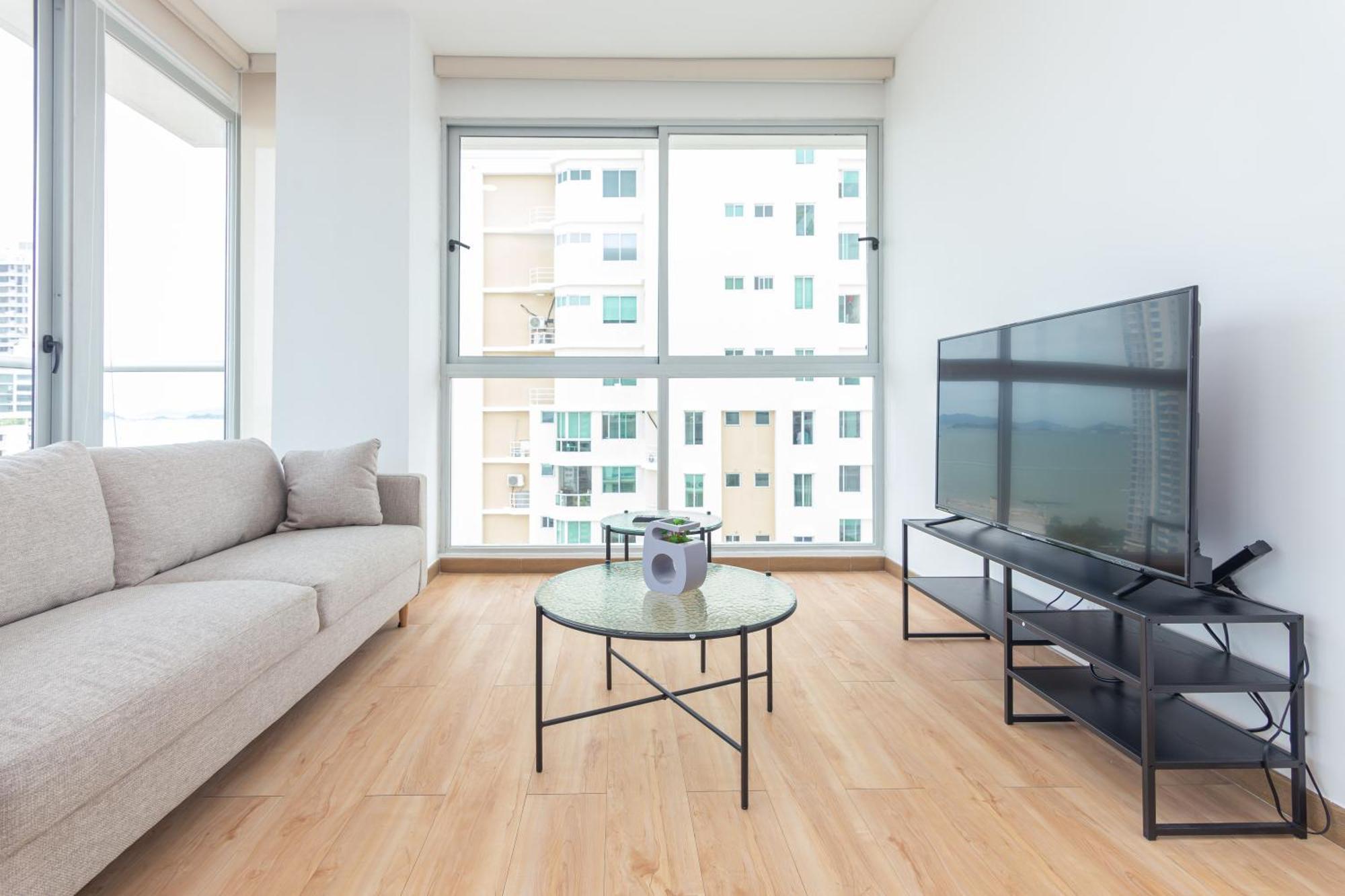 Boutique Apartments Panama Marbella Phòng bức ảnh