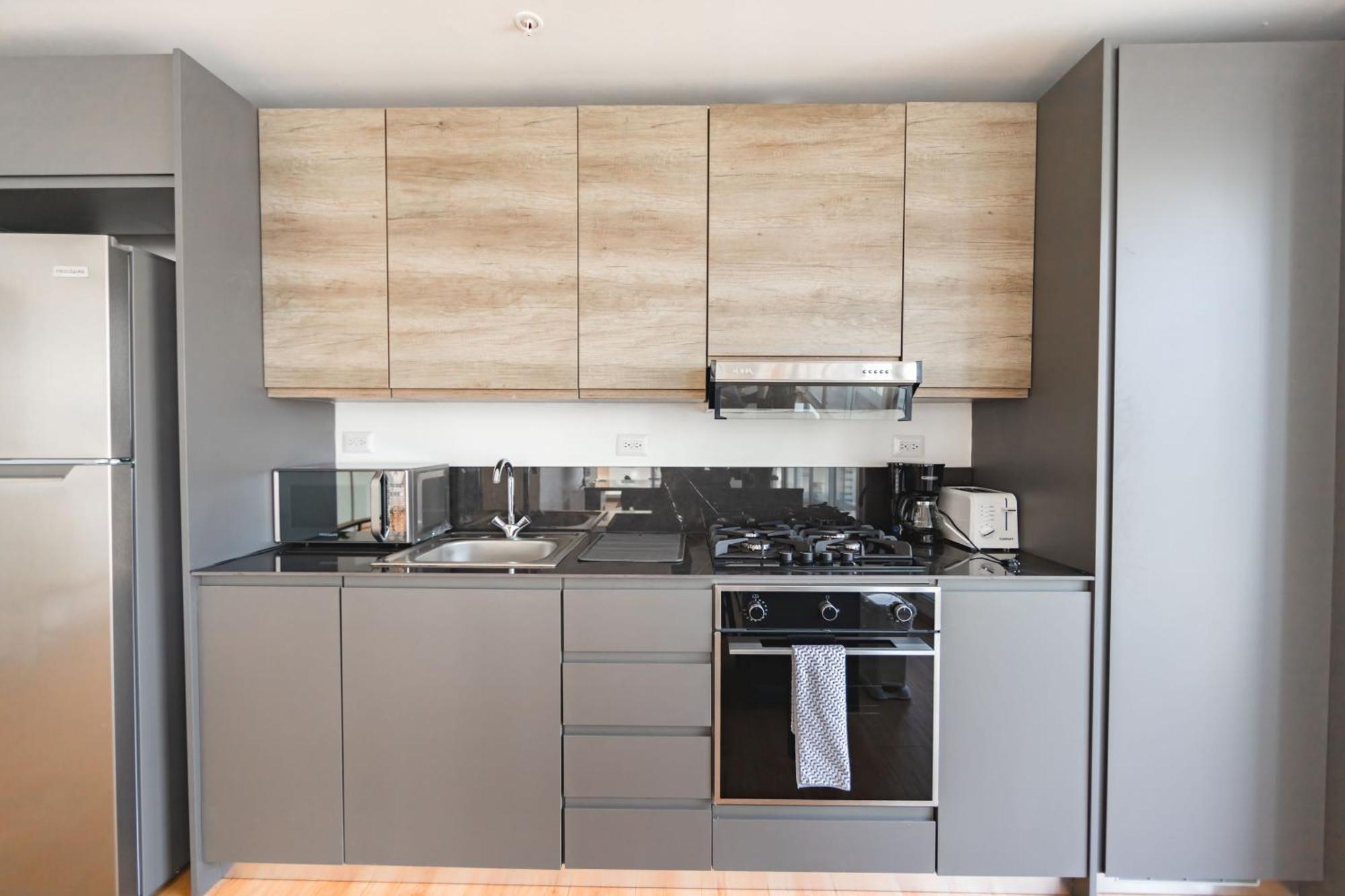 Boutique Apartments Panama Marbella Phòng bức ảnh