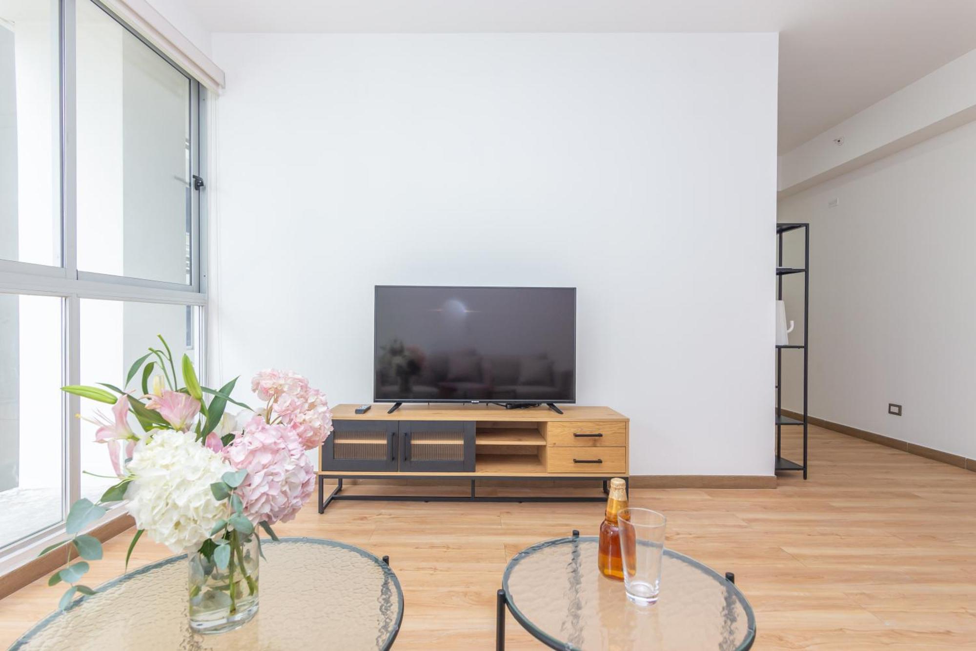 Boutique Apartments Panama Marbella Phòng bức ảnh