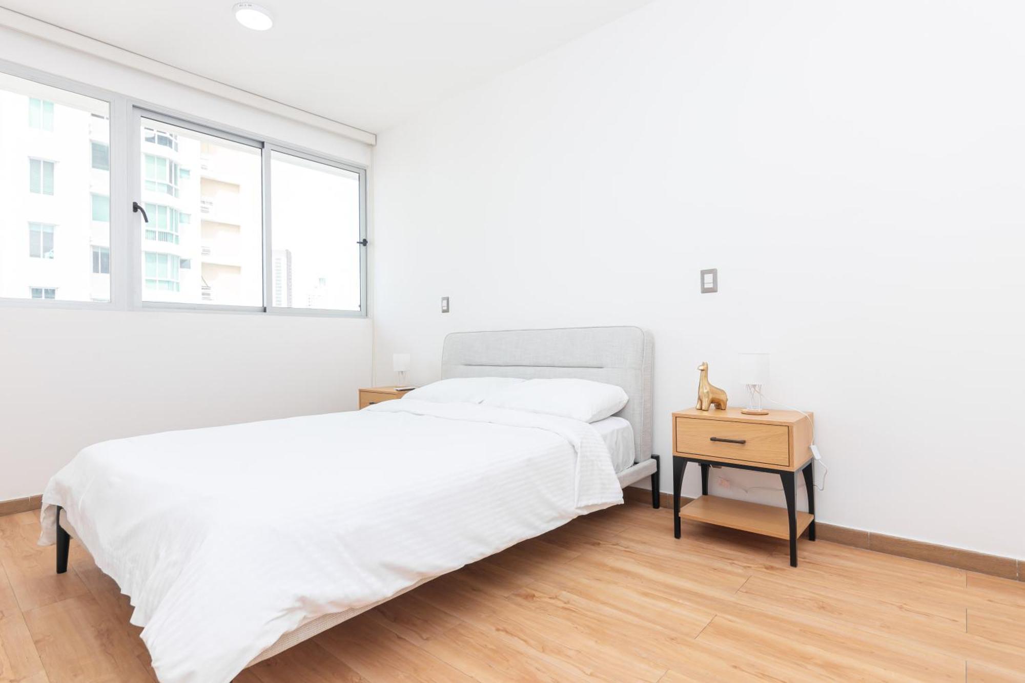 Boutique Apartments Panama Marbella Ngoại thất bức ảnh