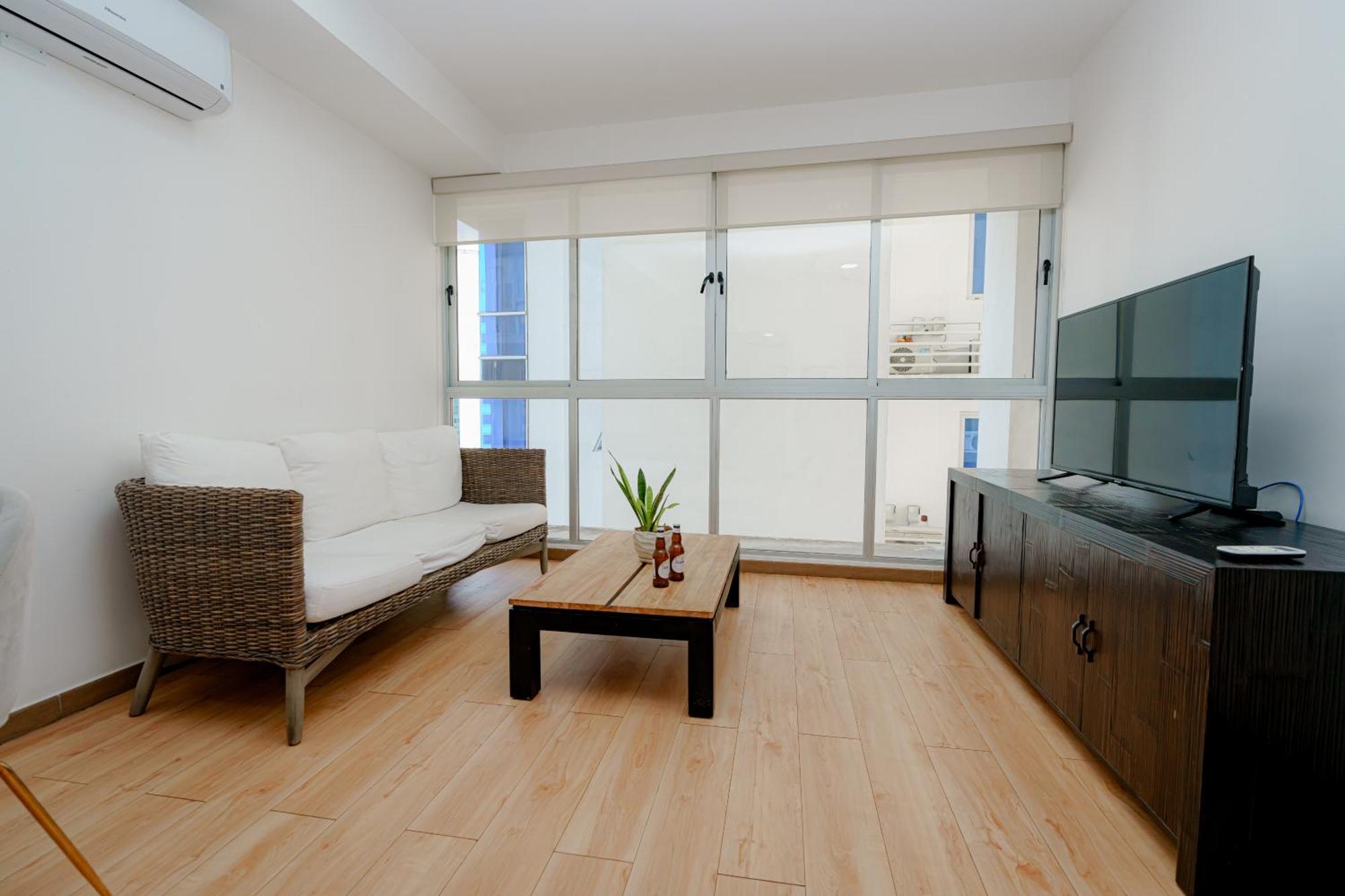 Boutique Apartments Panama Marbella Phòng bức ảnh